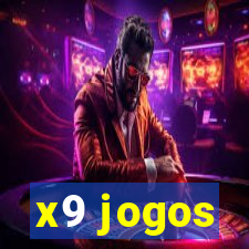 x9 jogos